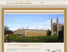 Tablet Screenshot of cambridgecitytenisontowers.com